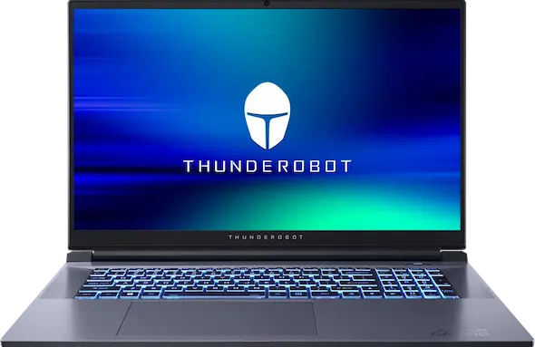 Thunderobot 911 Plus G2 Max фото