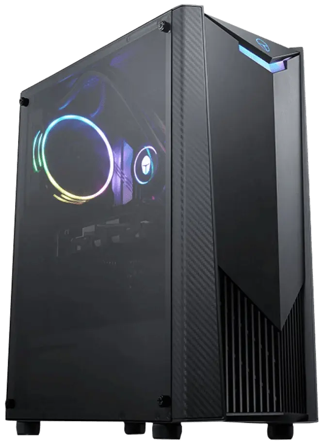 Thunderobot Alpha XD фото