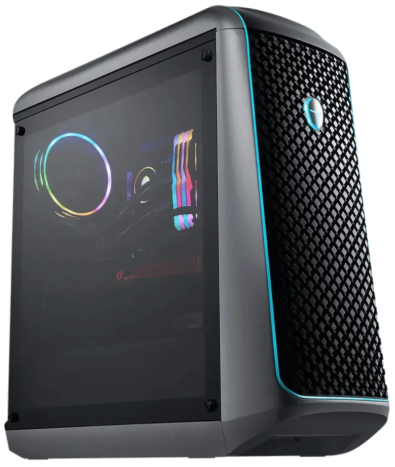 Thunderobot Black Warrior III Pro D фото