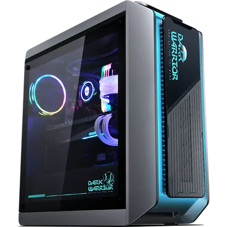 Thunderobot Black Warrior IV Max D фото