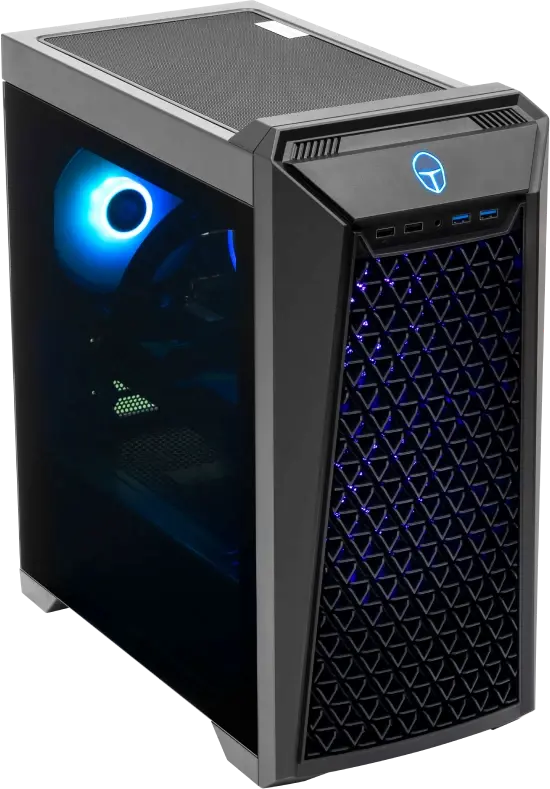 Thunderobot Warrior Super фото