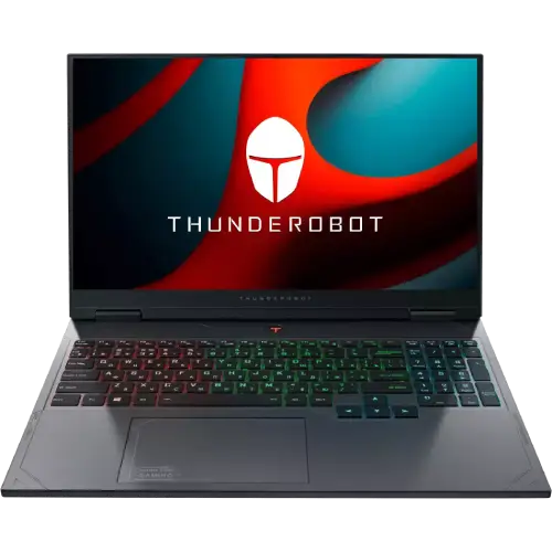 Thunderobot Gravity 16 Pro фото