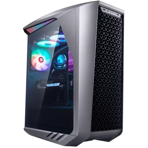 Thunderobot Warrior Turbo фото