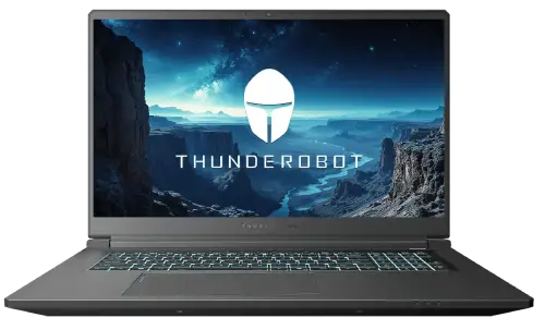 Thunderobot Range 17 G2 Evo фото